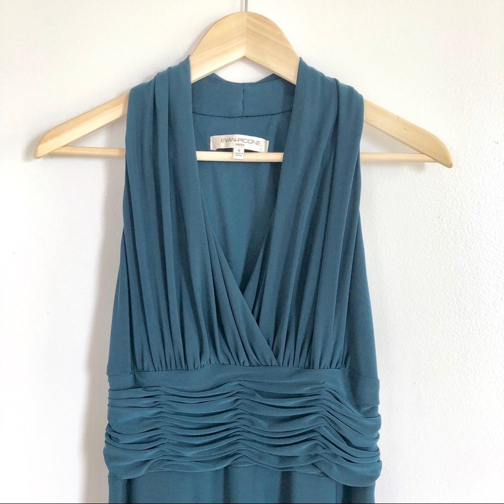 EVAN-PICONE “The Marilyn Dress”.